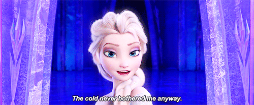 Frozen-Elsa-the-cold-never-bothered-me-anyway